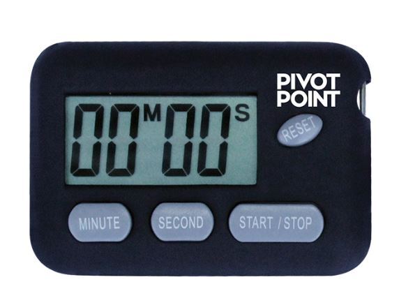 02-225190 PIVOT POINT DIGITAL TIMER